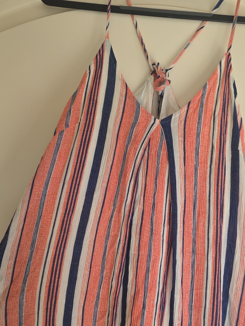 Main Strip Sundress - Picture 2 of 6